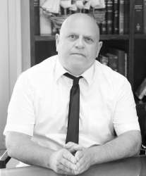 Attorney Sage Nuriel Law Office